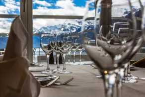 Seehotel Waldstätterhof Swiss Quality - Restaurant