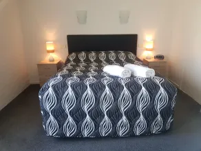Bayview Apartments - Habitación