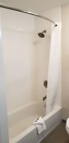 Comfort Inn Rohnert Park Sonoma County - Salle de bain
