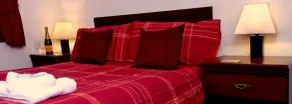 The Waverley Hotel - Habitación