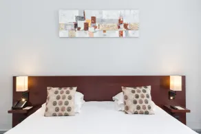 Best Western Plus Hôtel Brice Garden - Chambre