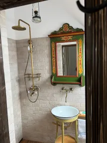 Barn guesthouse / Csűr vendégház - Bagno
