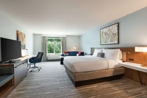 Hilton Garden Inn Melville - Chambre
