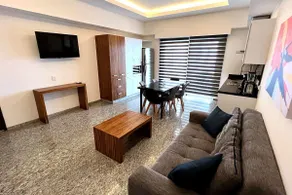 Los Picos Hotel & Suites Bucerias - Chambre