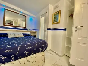 Giovanni Rooms Manarola - Habitación