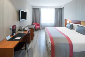 Hotel Catalonia Barcelona 505 - Chambre