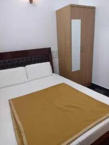 Padmashree lodge - Room