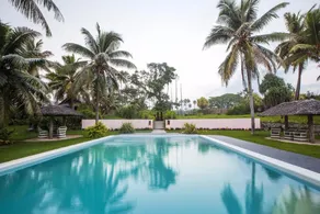 Aore Island Resort - Pool
