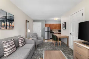 Homewood Suites by Hilton Jacksonville Deerwood Park - Room