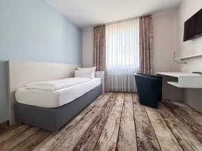 DORMERO Hotel Wilhelmshaven - Room