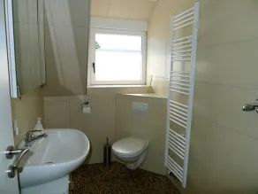 Ferienwohnung Schuberski - Bagno