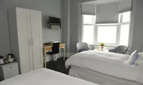 Suenos Guesthouse - Chambre