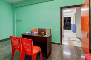 FabHotel Whites Inn Urapakkam - Recepción