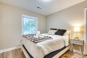 Modern Atlanta Vacation Rental Near Downtown! - Interior