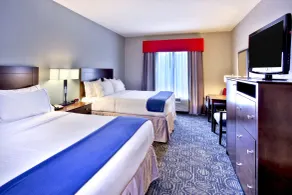 Holiday Inn Express & Suites Oak Ridge by IHG - Chambre