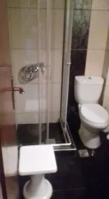 Niki Apartments - Salle de bain