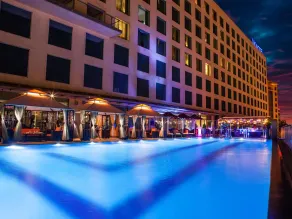 Novotel Pune Viman Nagar Road - Pool