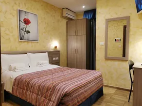 Hotel Orchidea - Chambre