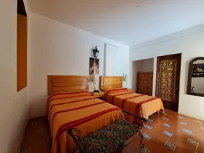 Hotel Posada del Centro - Room