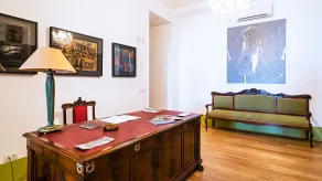 Donna Giulia, Luxury House - Recepção