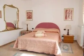 Villa Donna Fausta - Rum