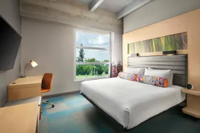 Aloft by Marriott Miami Airport - Chambre