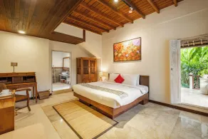 Villa Semana Resort & Spa - Værelse