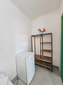 Pousada Rio do Prado - Room