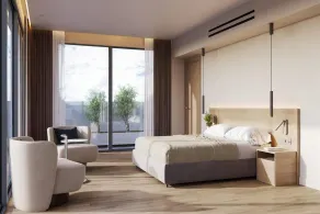 Wyndham Residences Piraeus Marina Zeas - Rom