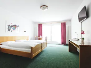 Hotel-Gasthof Neumühle - Room