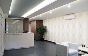 Hotel Leopardi - Reception