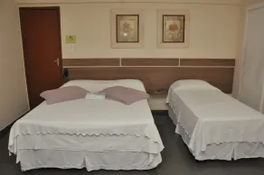 Hotel Pousada Figueiredo - Room