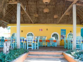 Hotel Villas Arcon - Restaurant