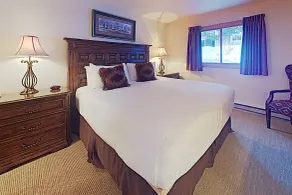 Timberline Condominiums 1 Bedroom plus Loft Deluxe Unit C3G - Room