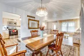 12 Mi to Dtwn St Louis: Family Home w/ Fireplaces! - Interiør