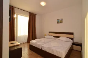 Summer Rest - Room