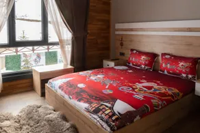 ÇAMBAŞI KAYAK VE DOĞA TESİSİ - Room