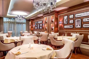 Hotel Century - Restaurant