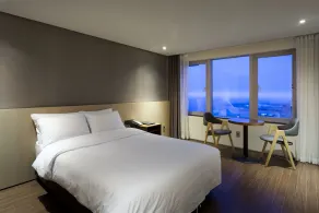 The First70 Hotel - Camera