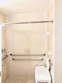 Comfort Inn & Suites Nashville Franklin Cool Springs - Salle de bain