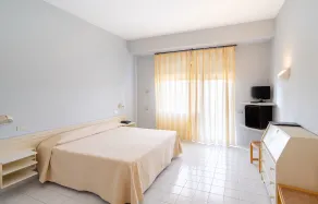 Grand Hotel Don Juan - Chambre