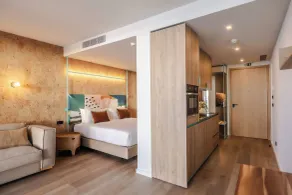 Upon Harbor - Seixal Bay Hotel - Camera