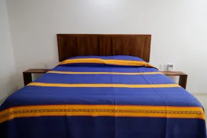 Solez Zihuatanejo - Chambre