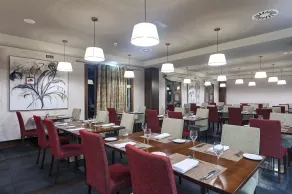 Hotel & Spa Real Badaguás Jaca - Restaurant