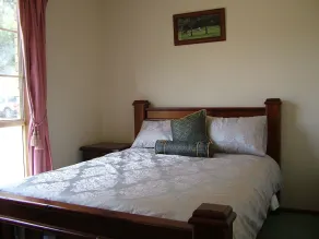 Stringybark, Halls on Falls Homestead - Room