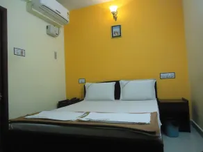 Arudhra Residency - Room