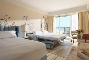 Don Carlos Marbella - Zimmer