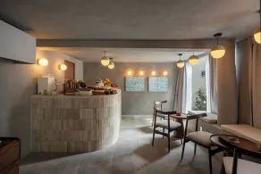 Casa Levora - Restaurant