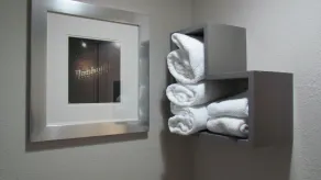 Baymont by Wyndham Murfreesboro - Salle de bain