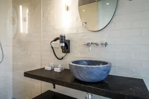 Hotel Arena - Salle de bain